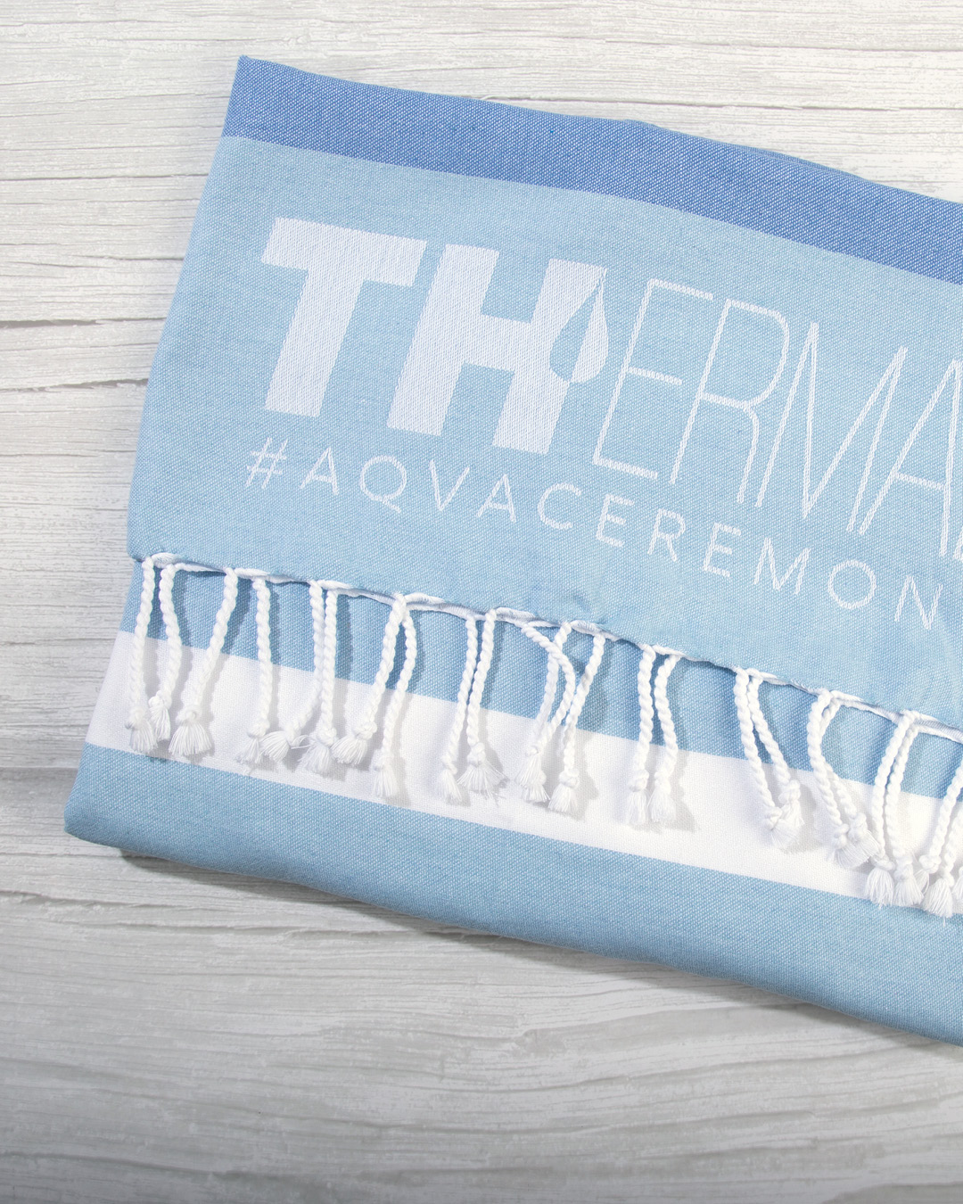 Thermal-Haircare aqvaceremony hair spa acqua termale massaggio