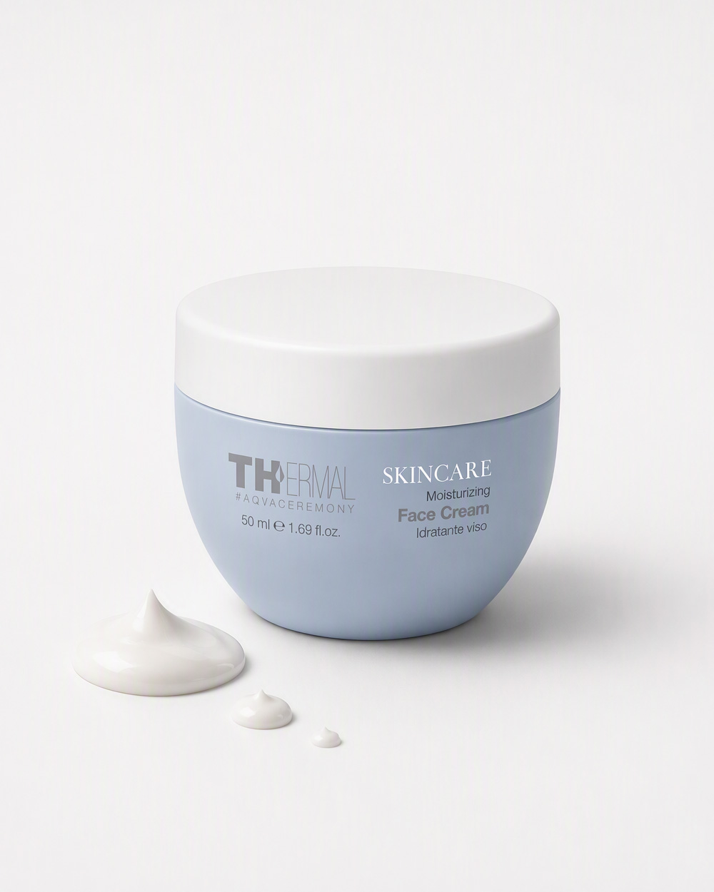 Thermal linea skincare prodotti pelle