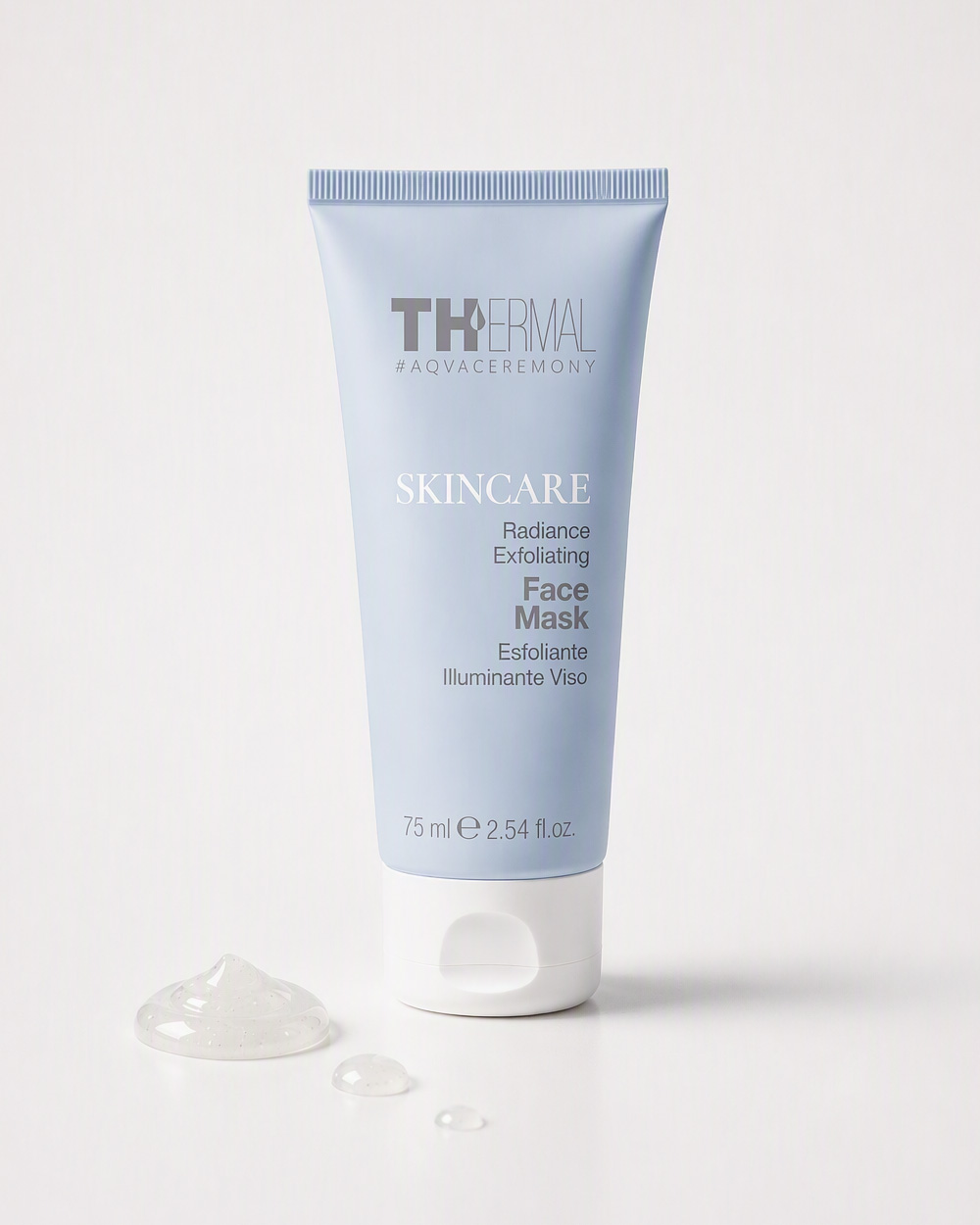 Thermal linea skincare prodotti pelle