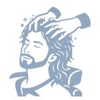 thermal aqvaceremony nuovi rituali oasis shirodara man hair spa capelli 3